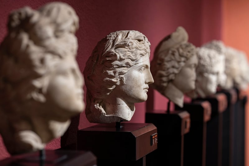 Cleopatra