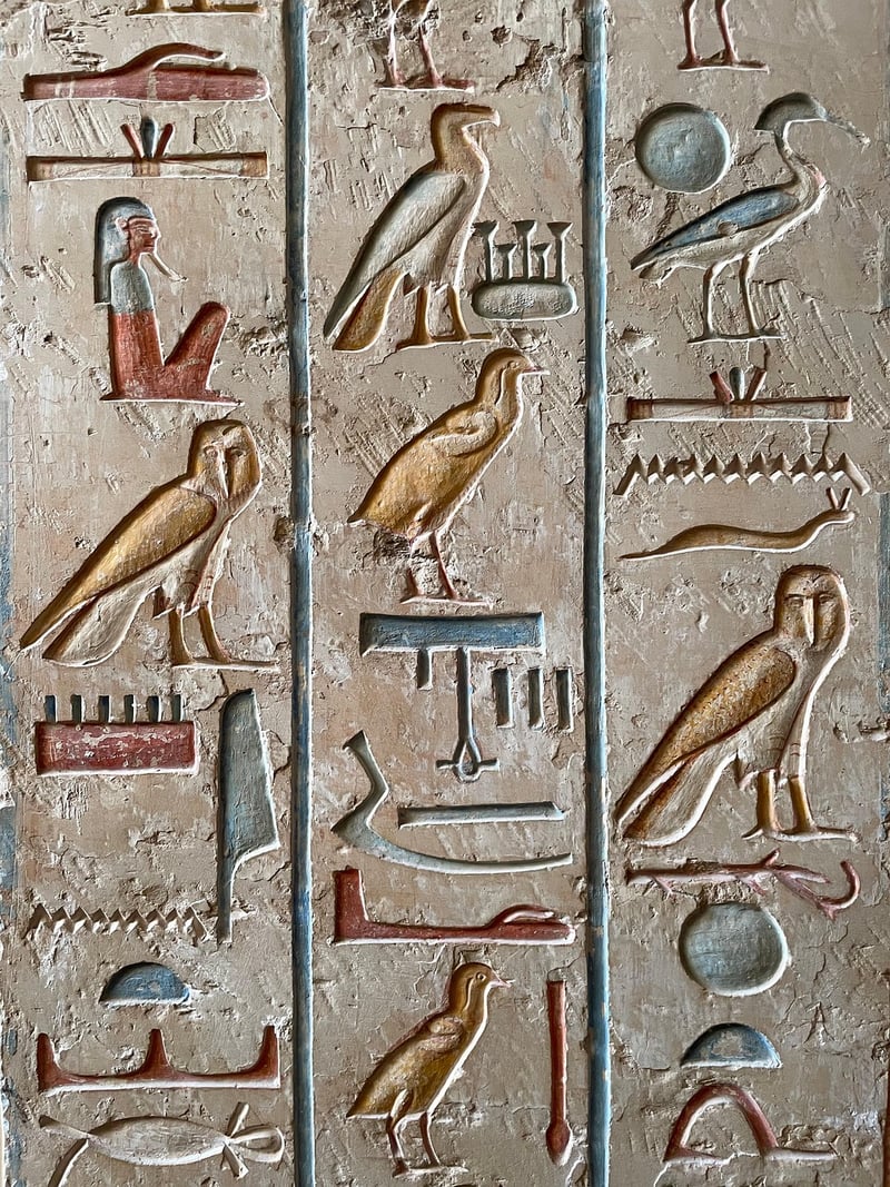 Archaeology Drone